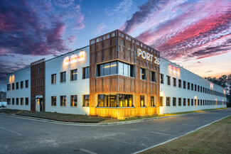 North Charleston, SC Office, Flex - Port 26 | 2155 Eagle Drive